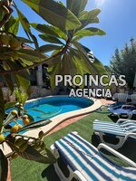 Por