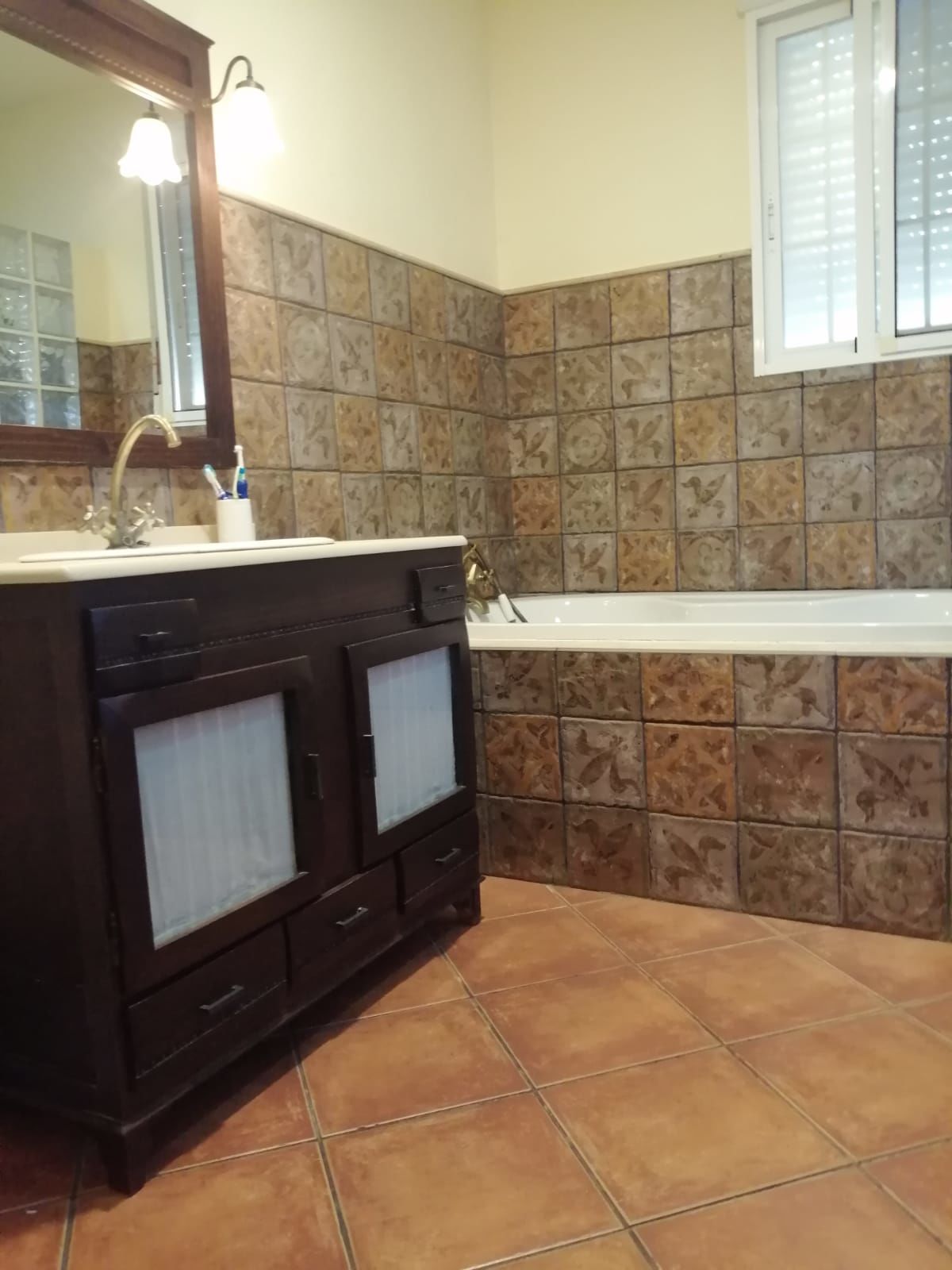 Chalet totalmente equipado 215000€
