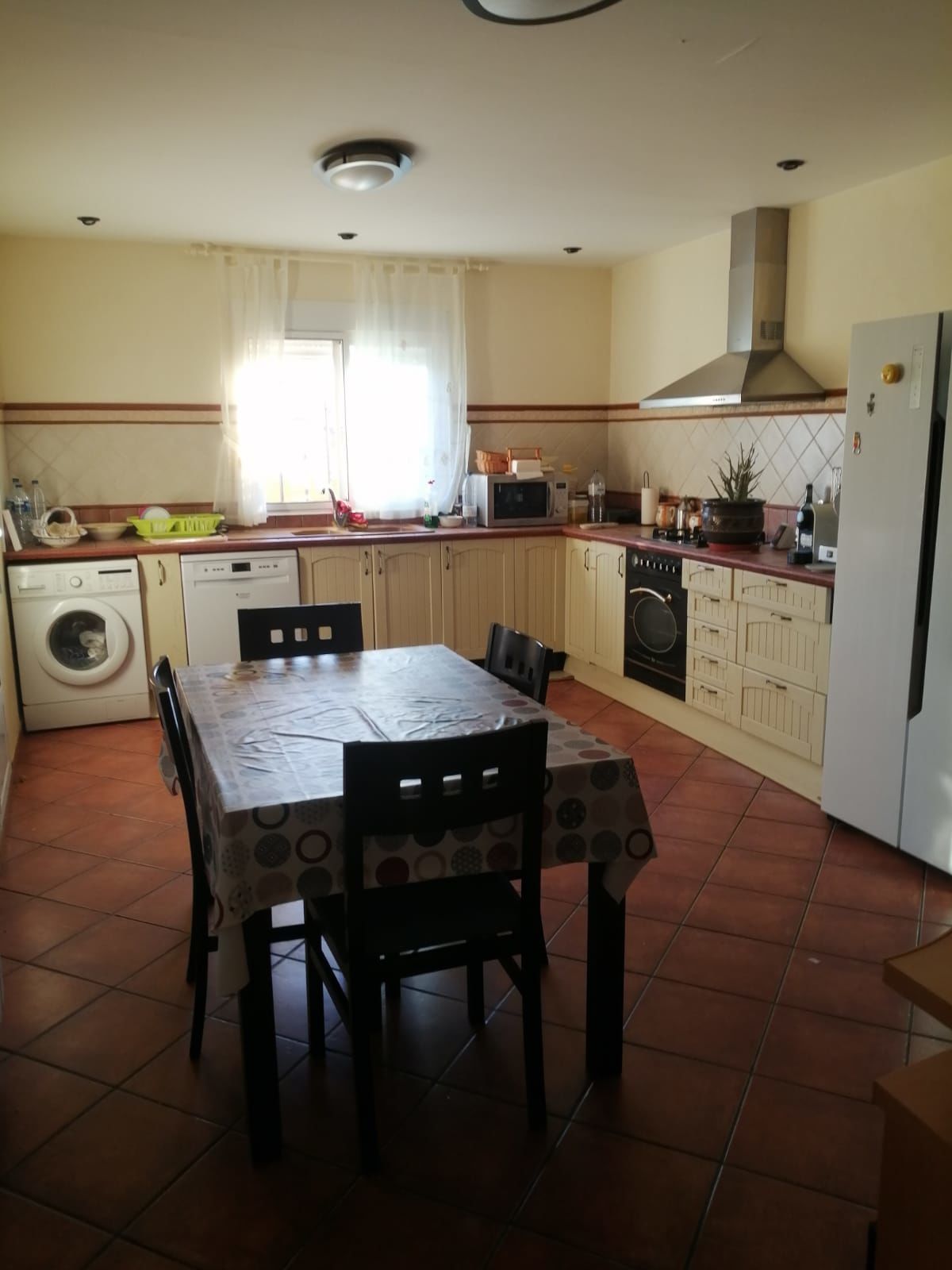 Chalet totalmente equipado 215000€