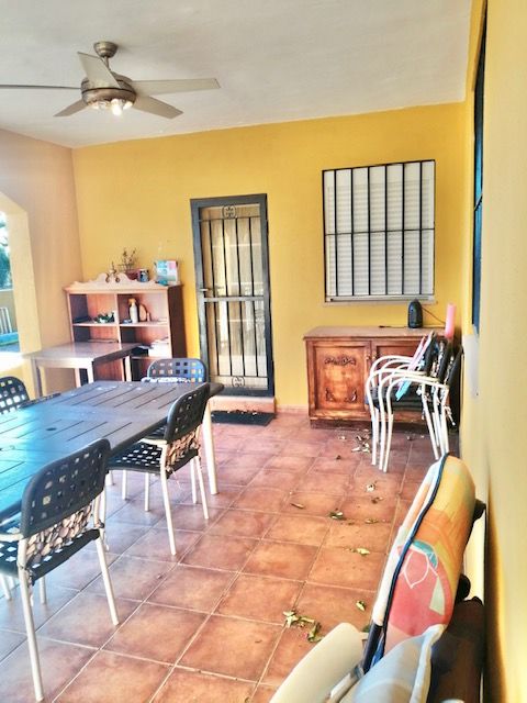Chalet totalmente equipado 215000€