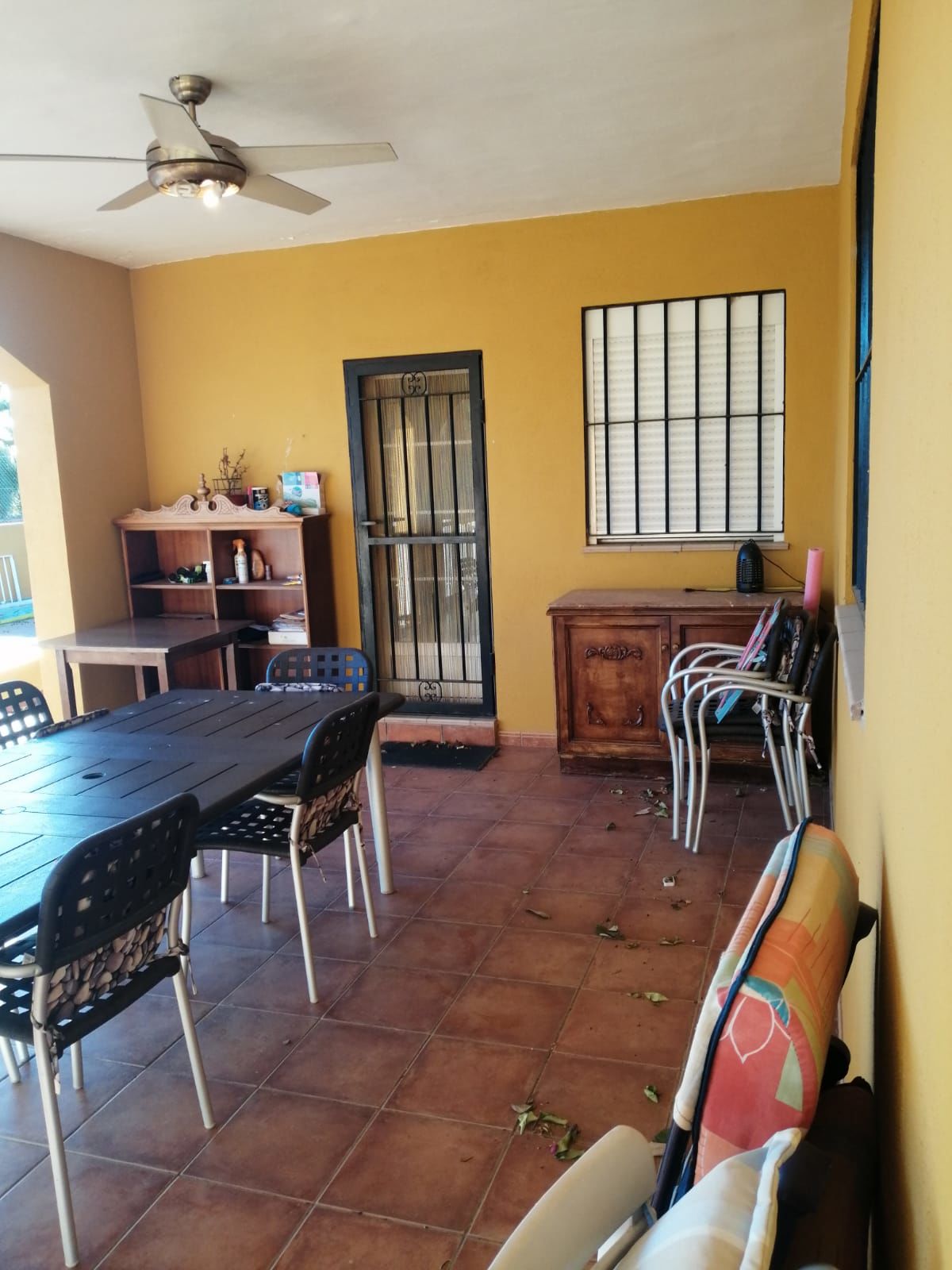 Chalet totalmente equipado 215000€