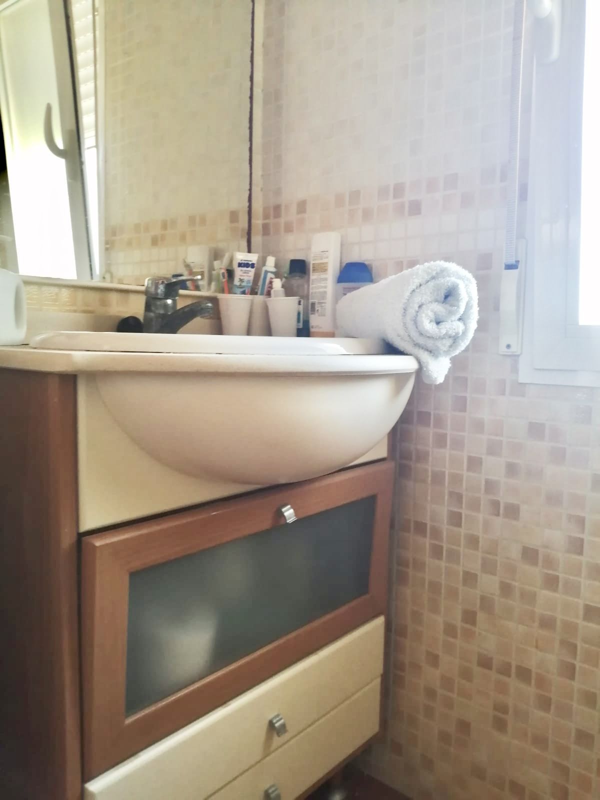 Chalet totalmente equipado 215000€