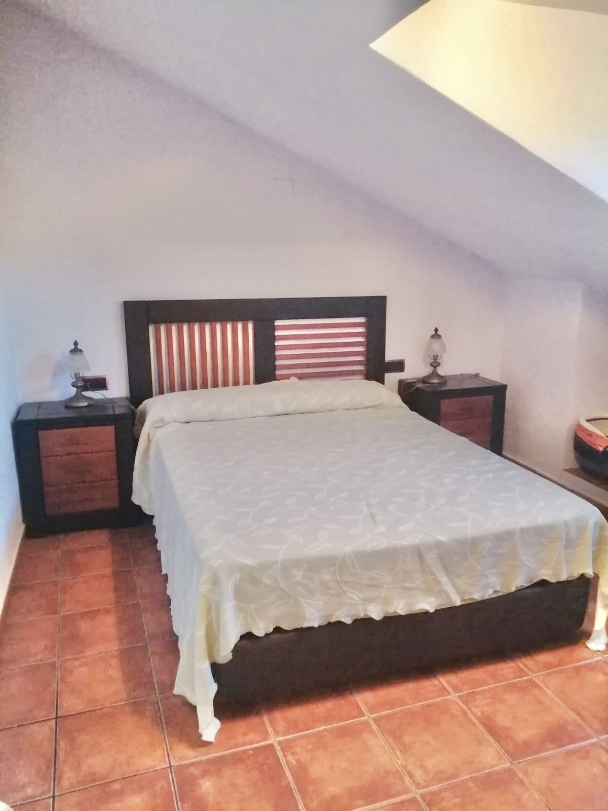 Chalet totalmente equipado 215000€