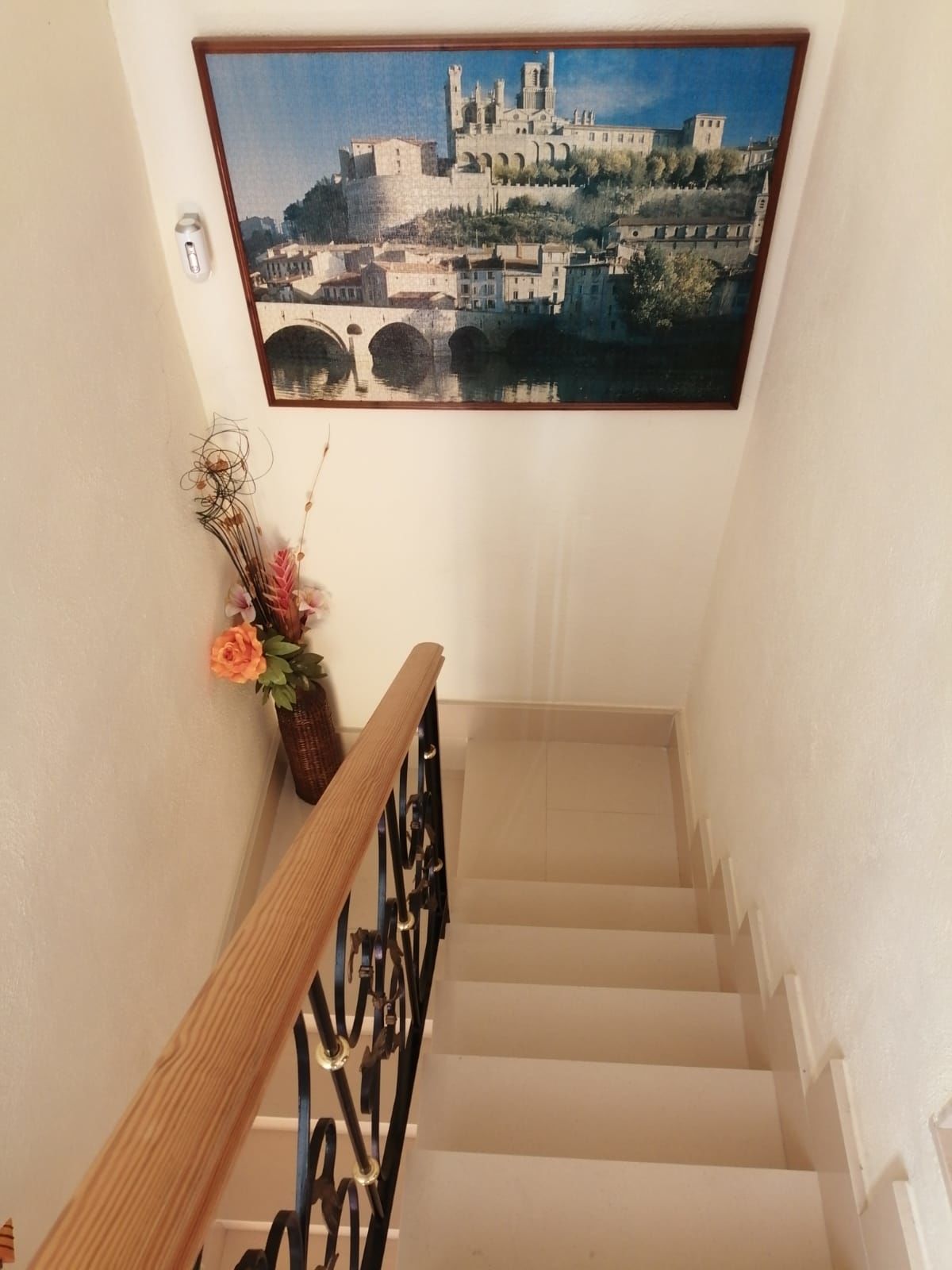 Chalet totalmente equipado 215000€