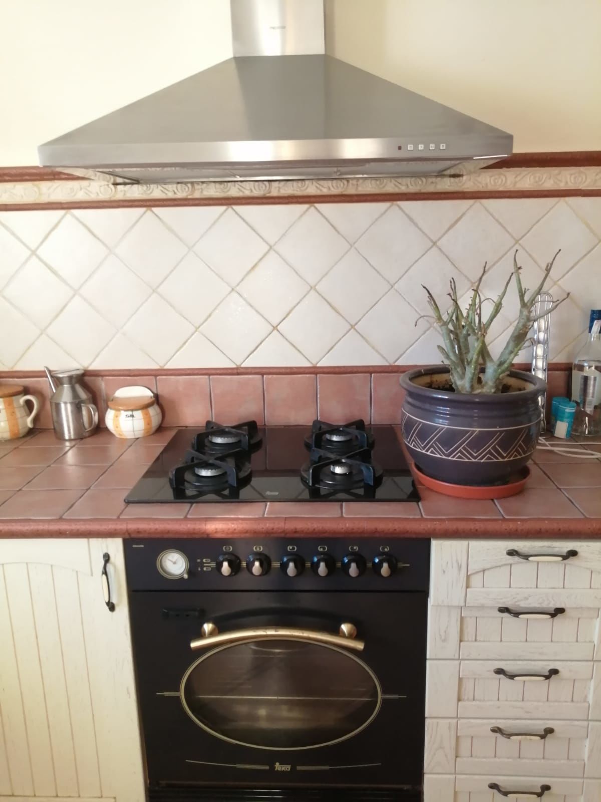 Chalet totalmente equipado 215000€