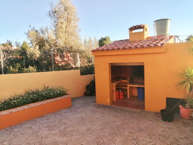 Chalet totalmente equipado 215000€