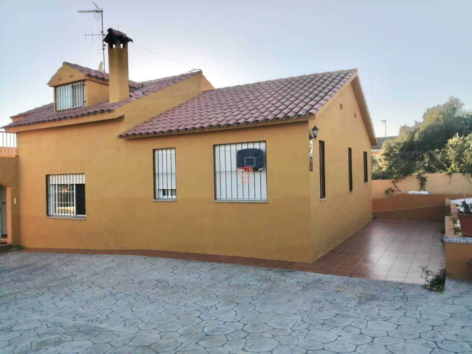 Chalet totalmente equipado 215000€