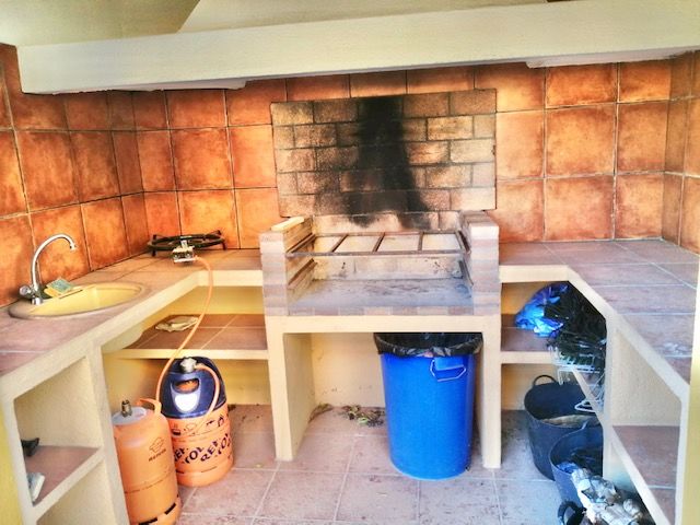 Chalet totalmente equipado 215000€