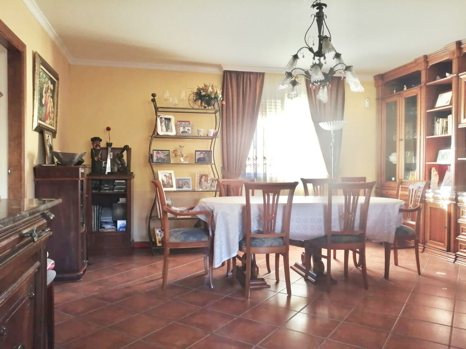 Chalet totalmente equipado 215000€