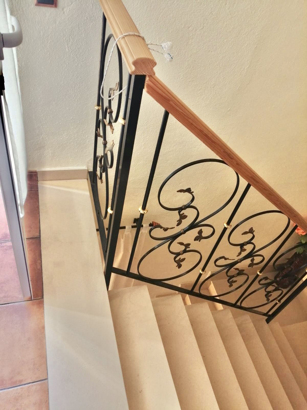 Chalet totalmente equipado 215000€