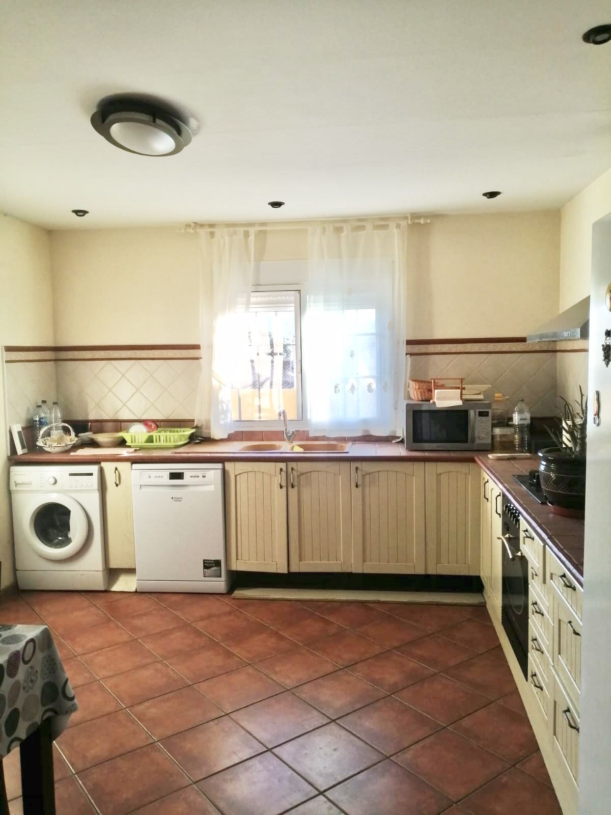 Chalet totalmente equipado 215000€