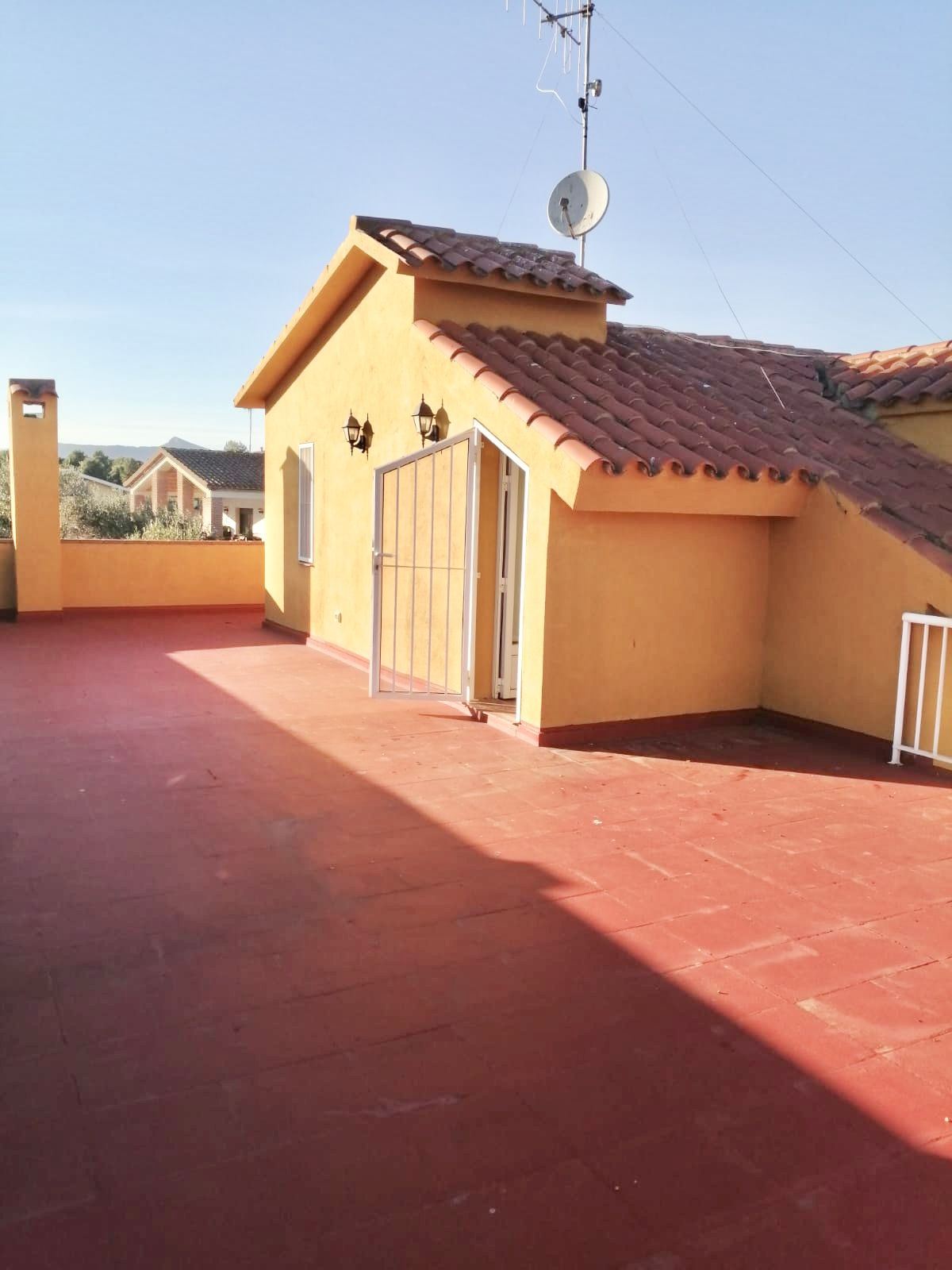 Chalet totalmente equipado 215000€