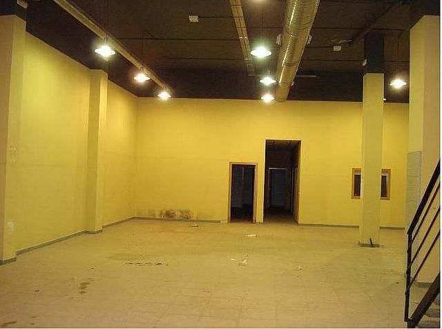 1200€ al mes local semicentrico