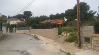 Por 75000€ solar en borriol