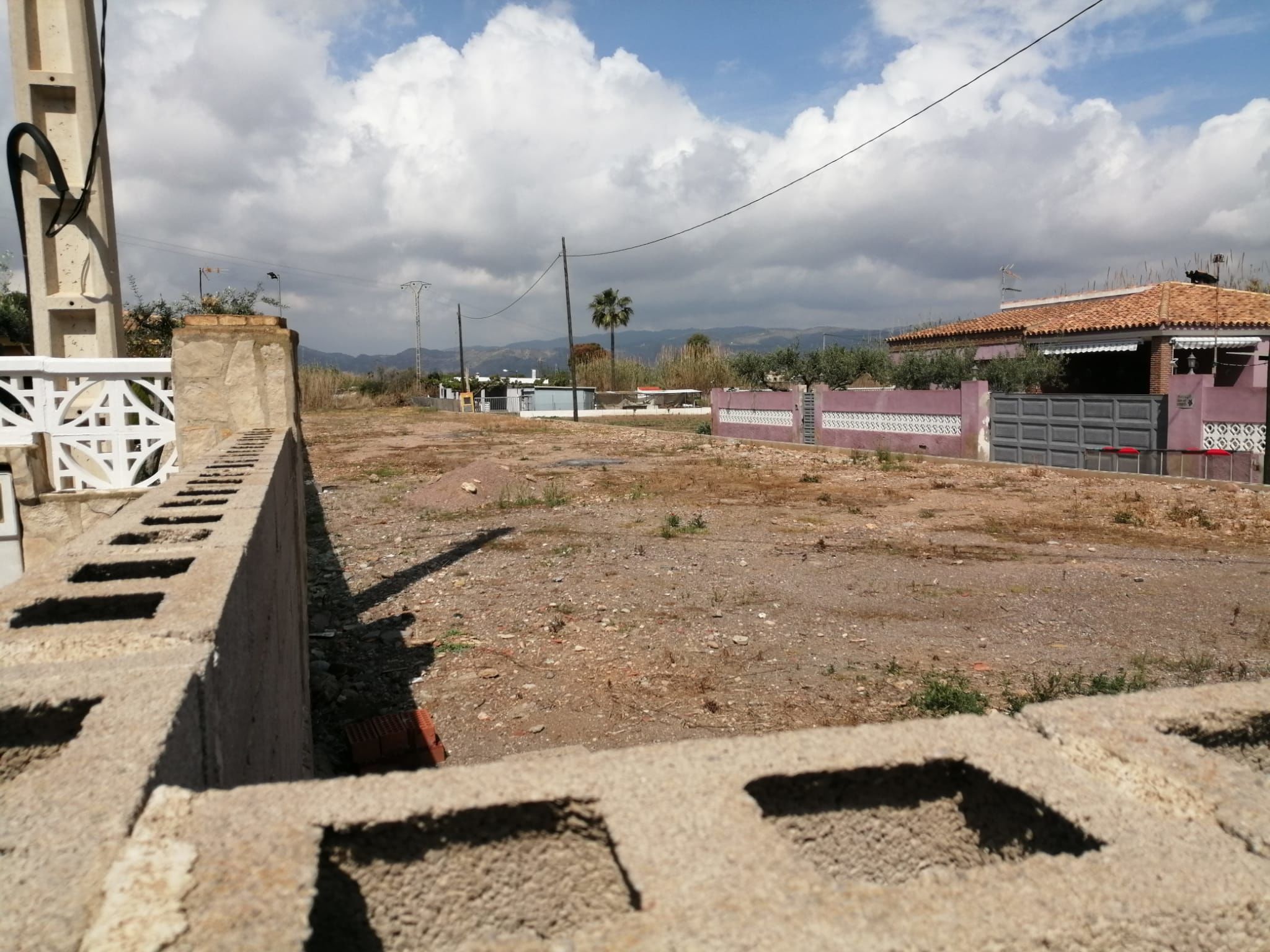 Por 63000€ Terreno urbano!!!!