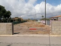 Por 63000€ Terreno urbano!!!!