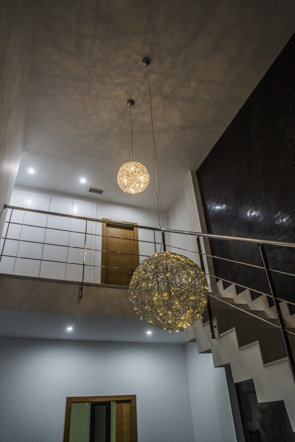 Espectacular casa de diseño