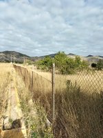 Por 33000€ terreno rustico cerca d fuente la reina