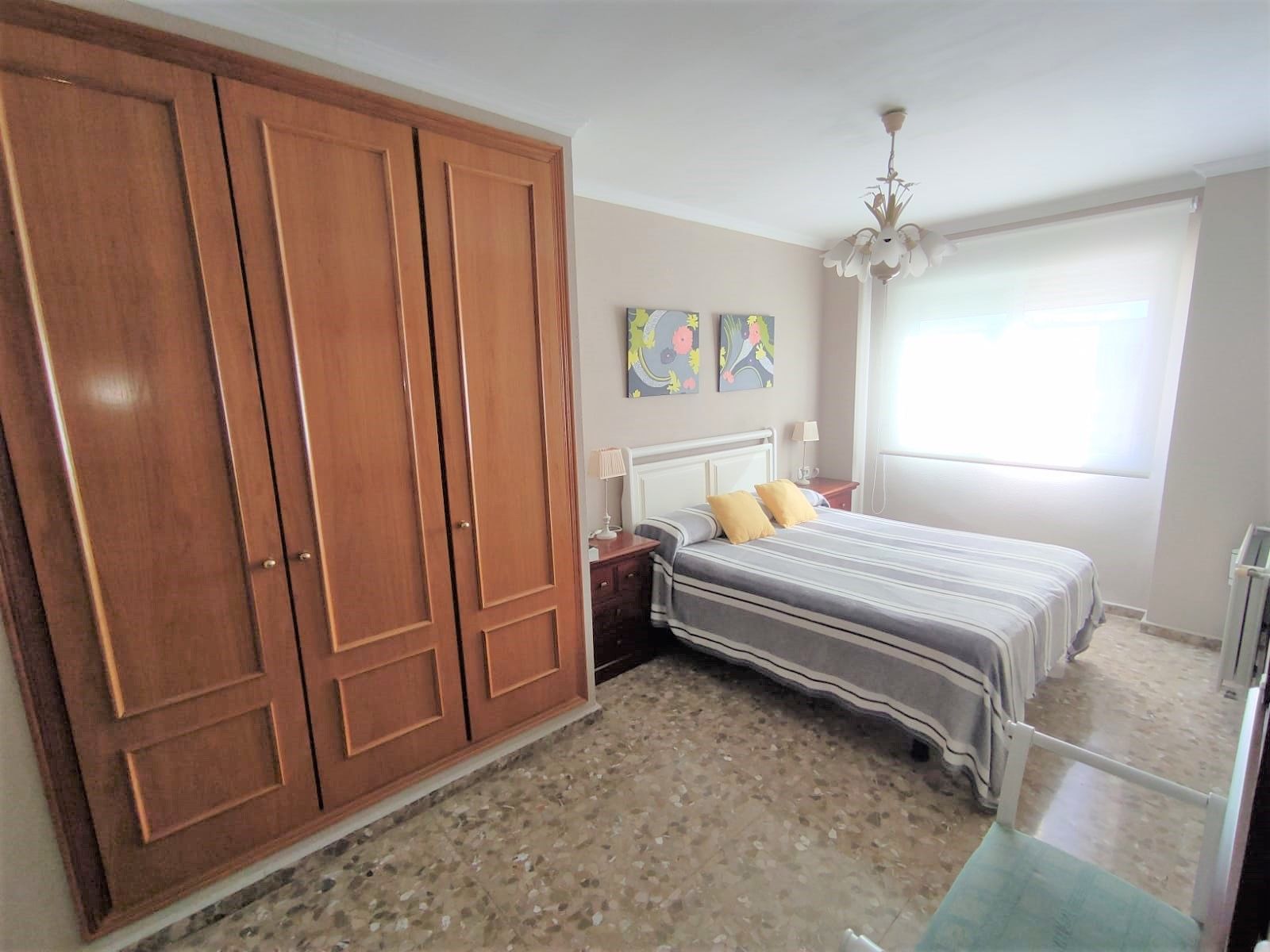 Por 350.000€ atico duplex zona estacion