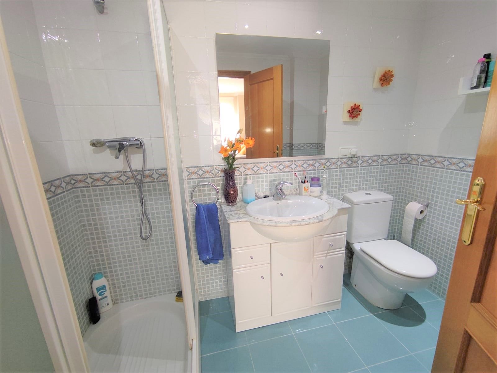 Por 350.000€ atico duplex zona estacion