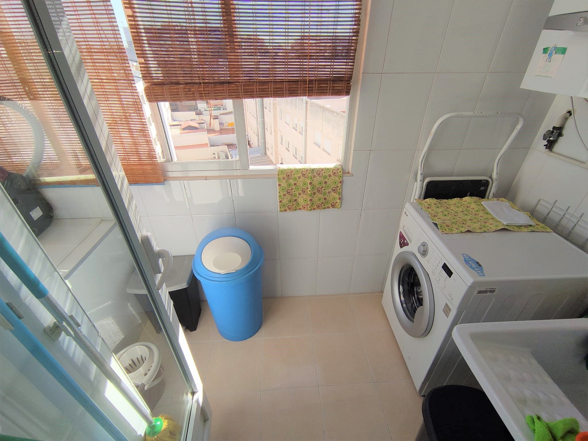 Por 350.000€ atico duplex zona estacion