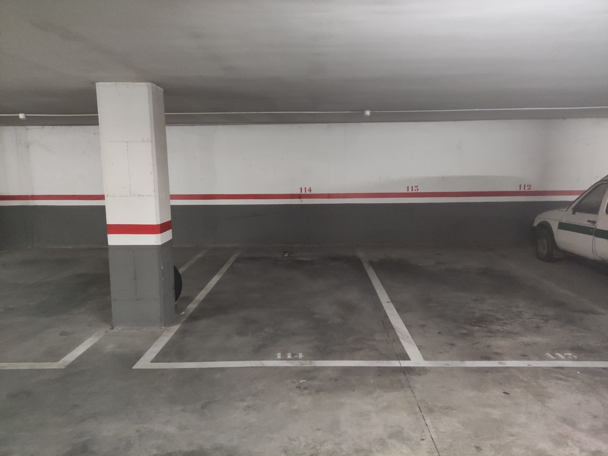 Por 350.000€ atico duplex zona estacion