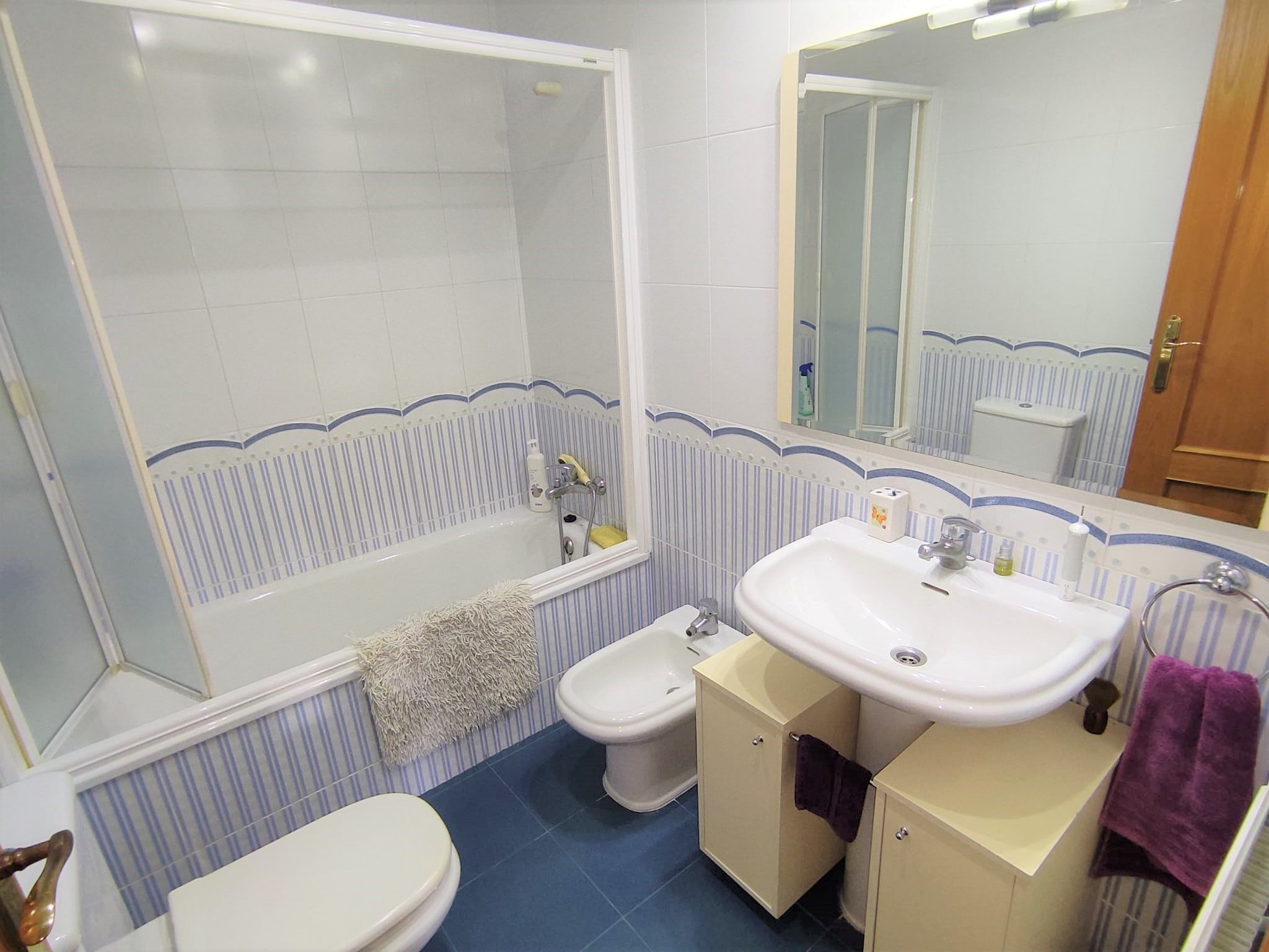 Por 350.000€ atico duplex zona estacion