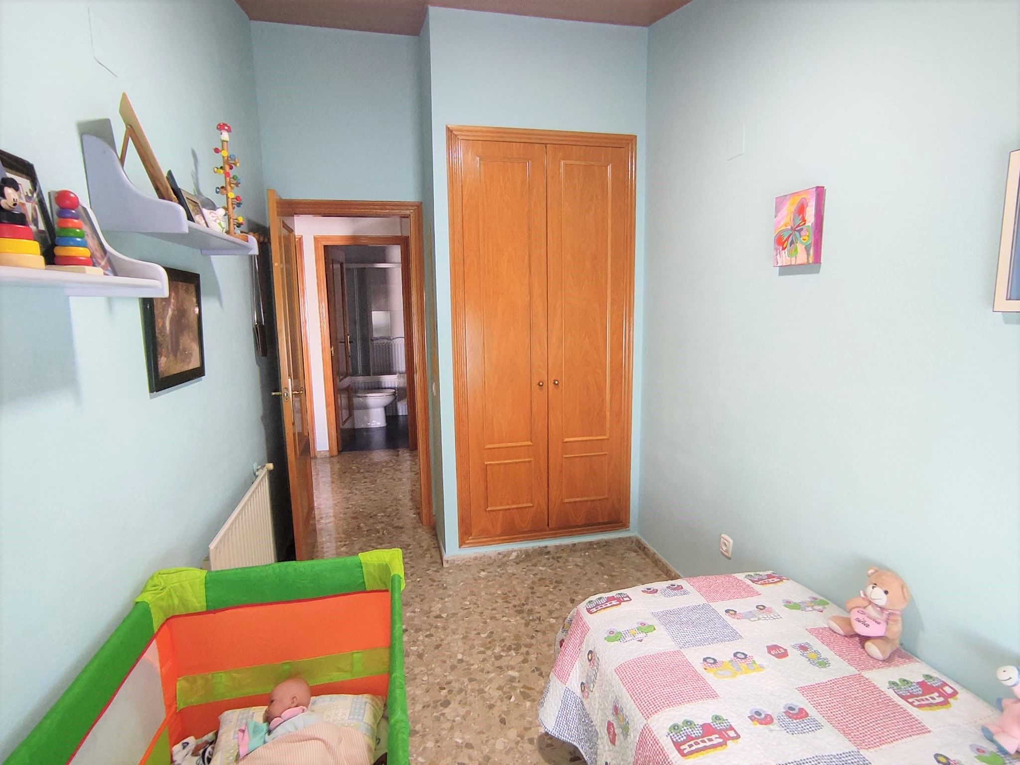Por 350.000€ atico duplex zona estacion