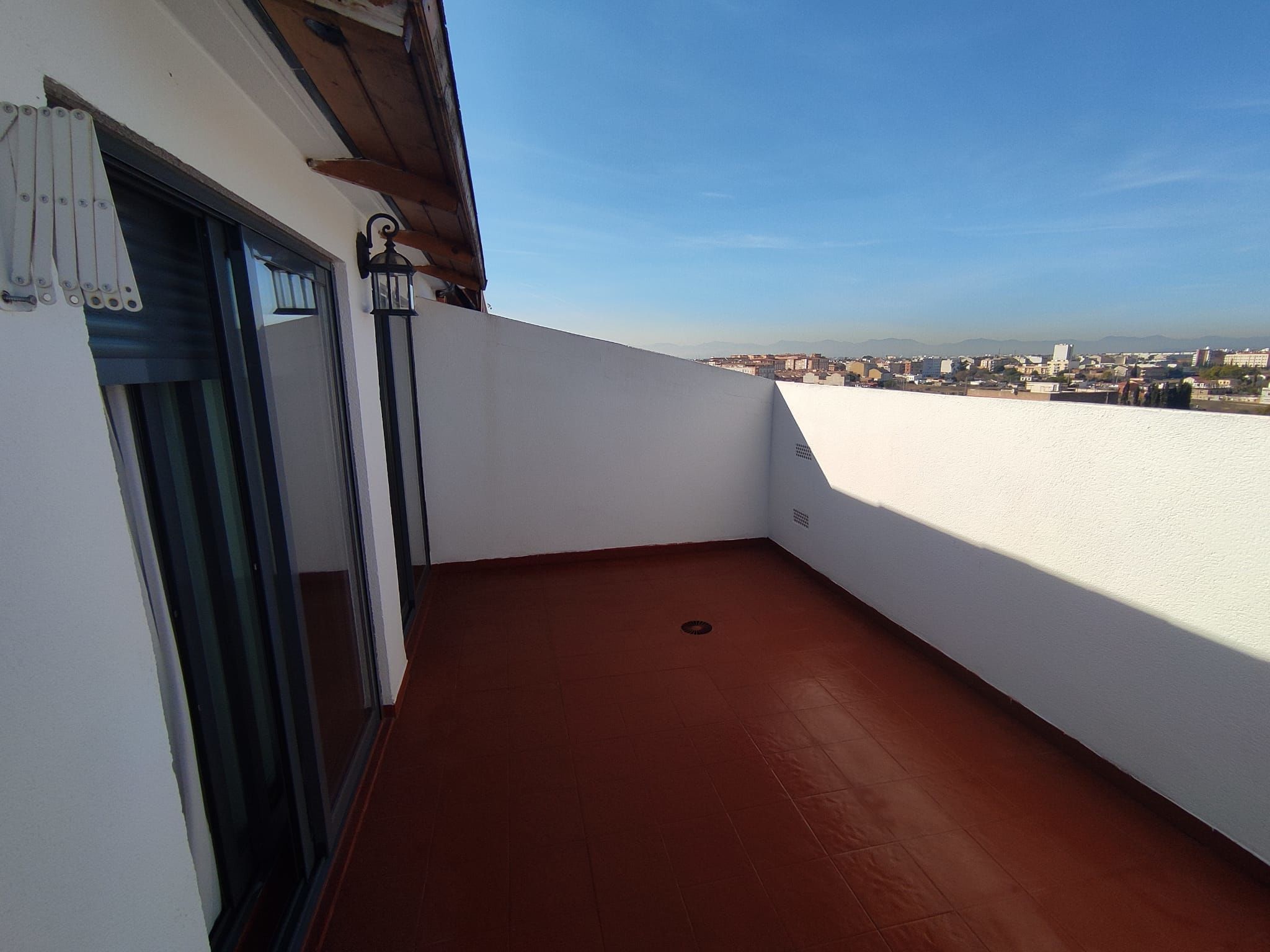 Por 350.000€ atico duplex zona estacion