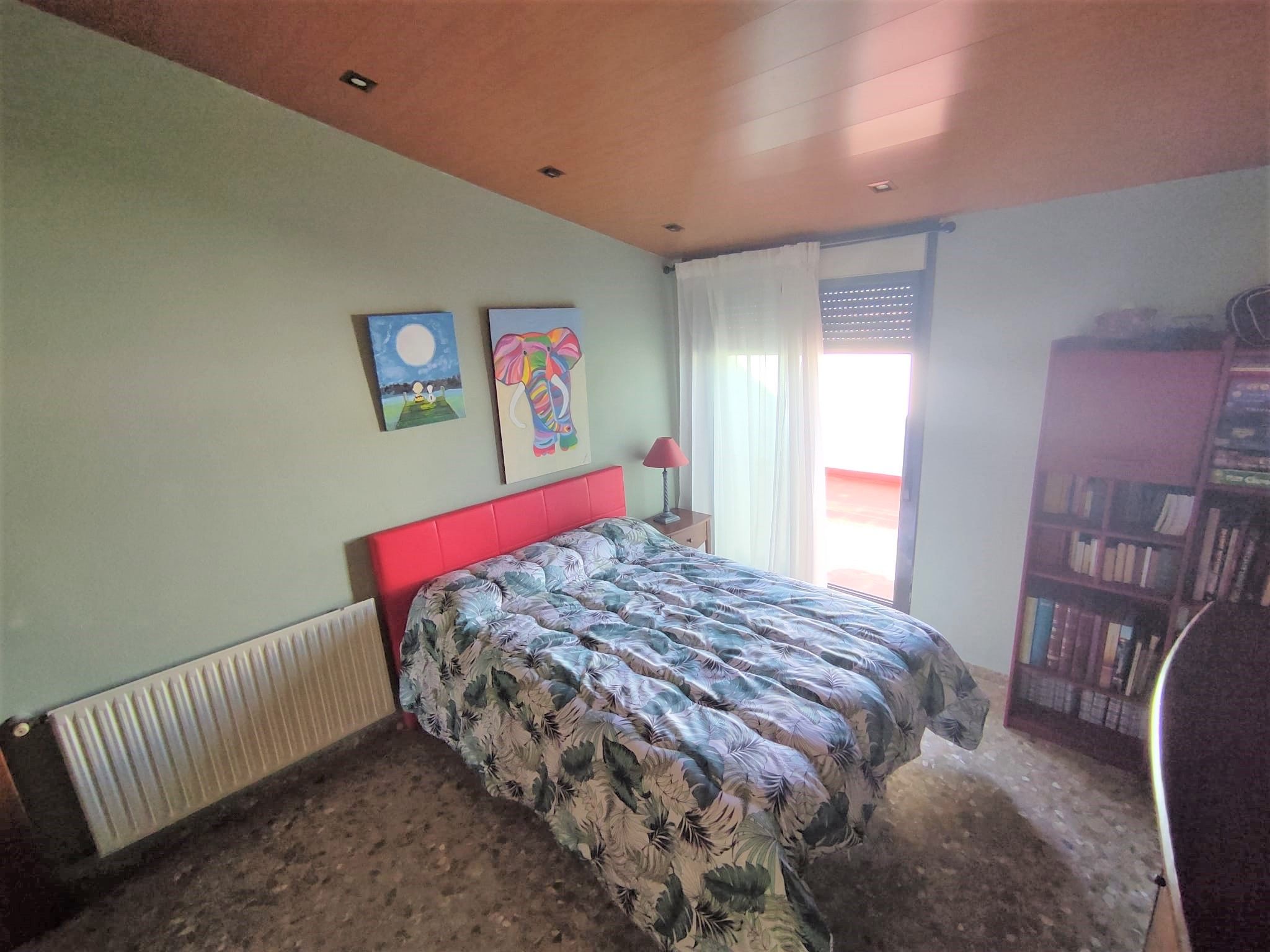 Por 350.000€ atico duplex zona estacion