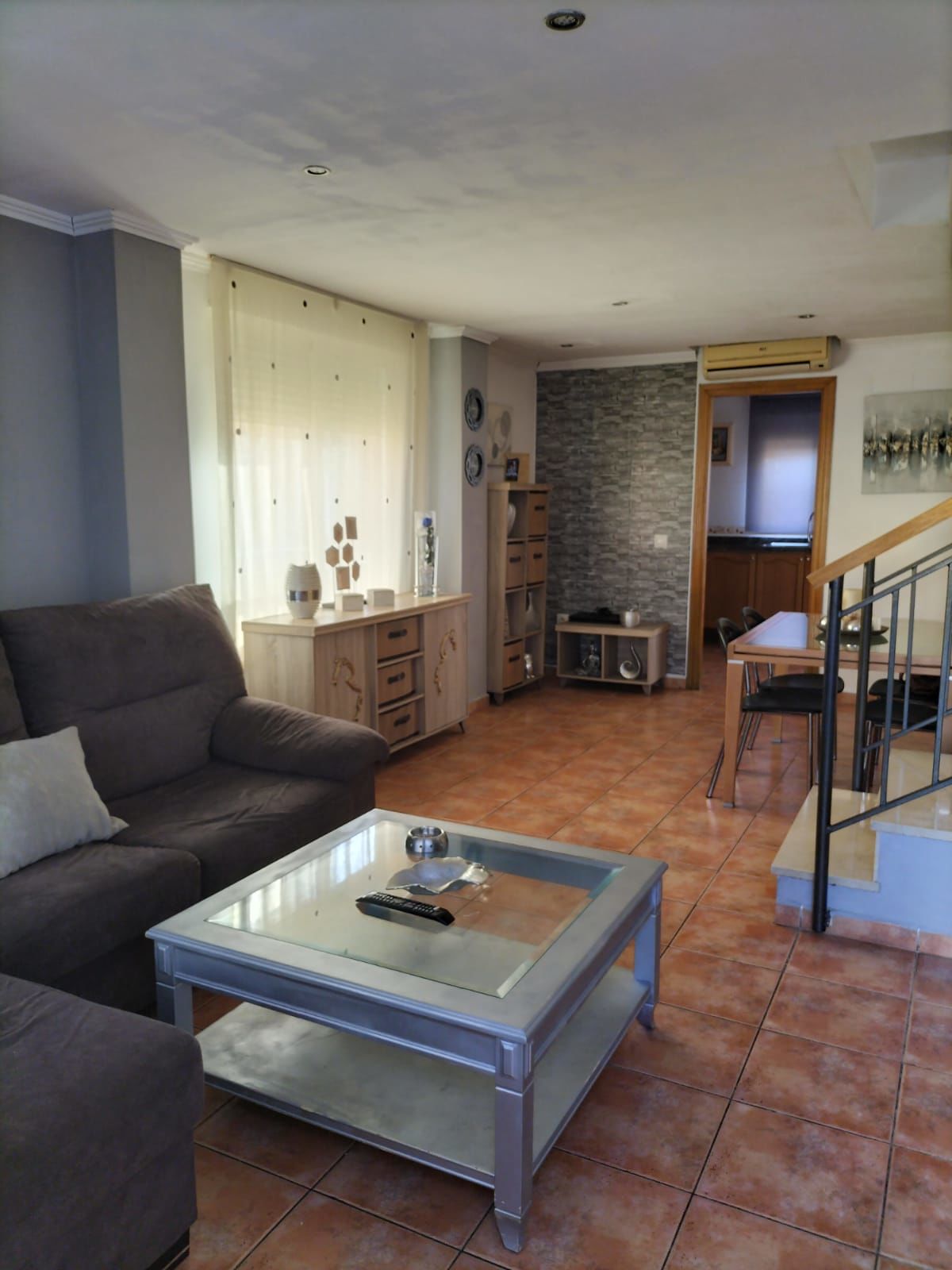 Adosado impecable !!!!!130000€