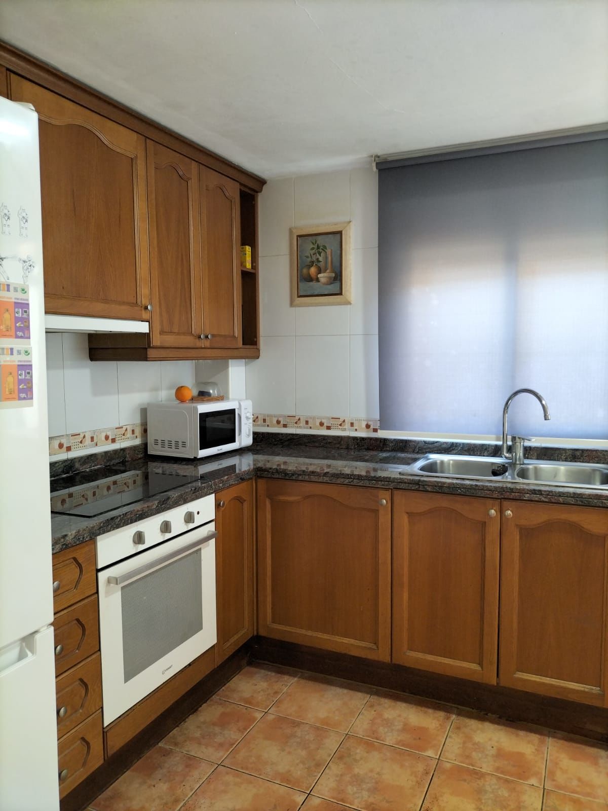 Adosado impecable !!!!!130000€