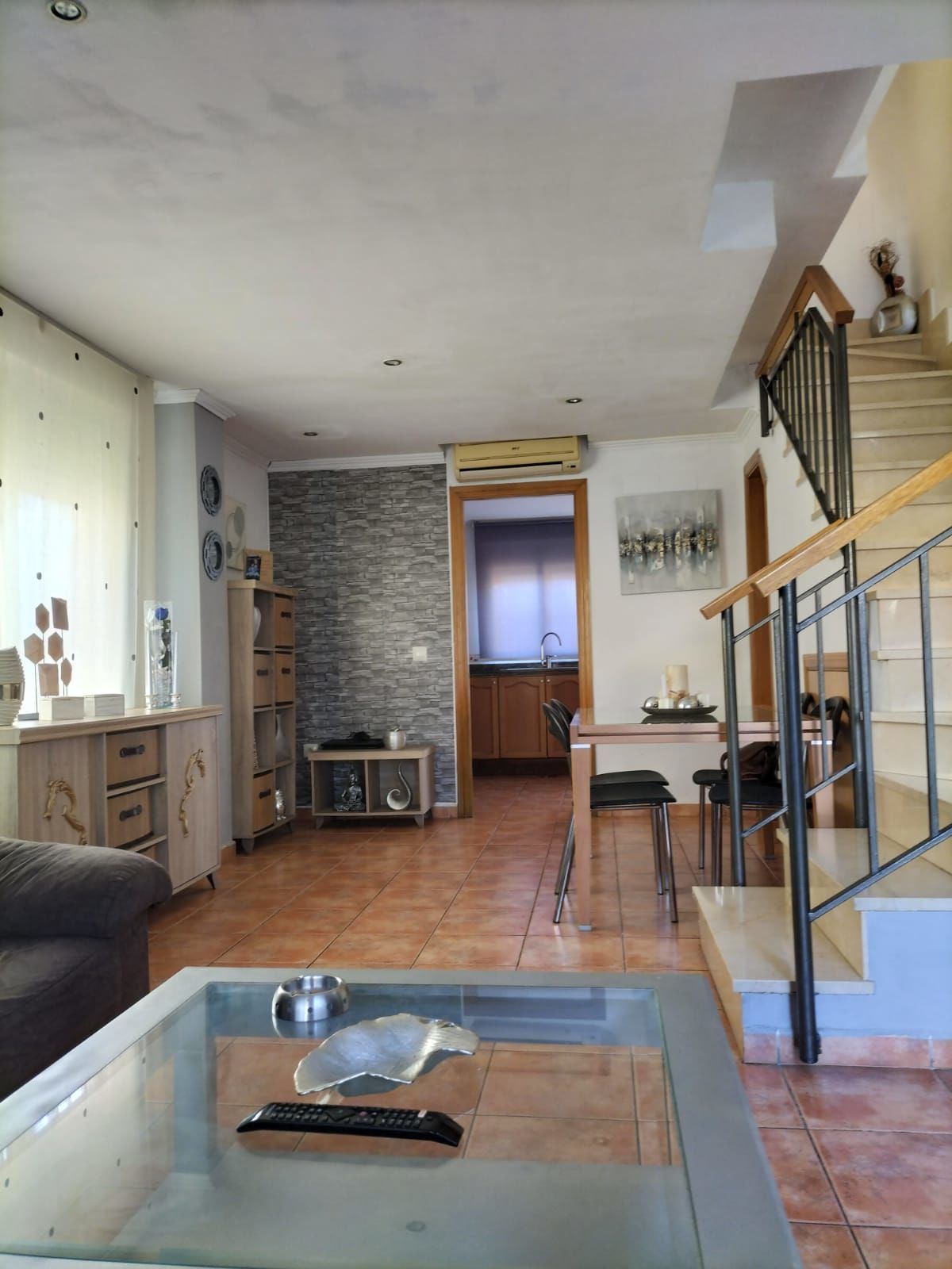 Adosado impecable !!!!!130000€