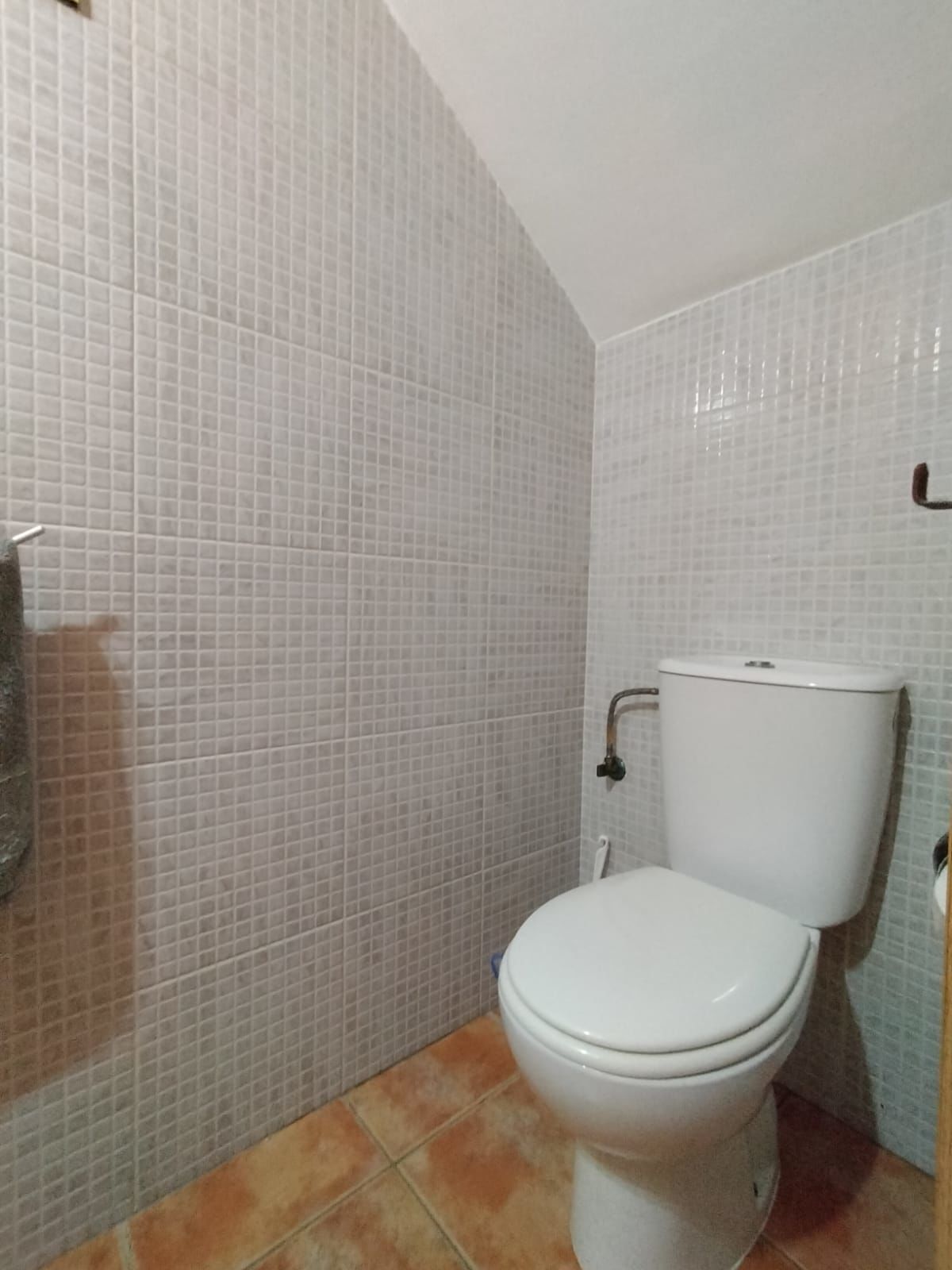 Adosado impecable !!!!!130000€