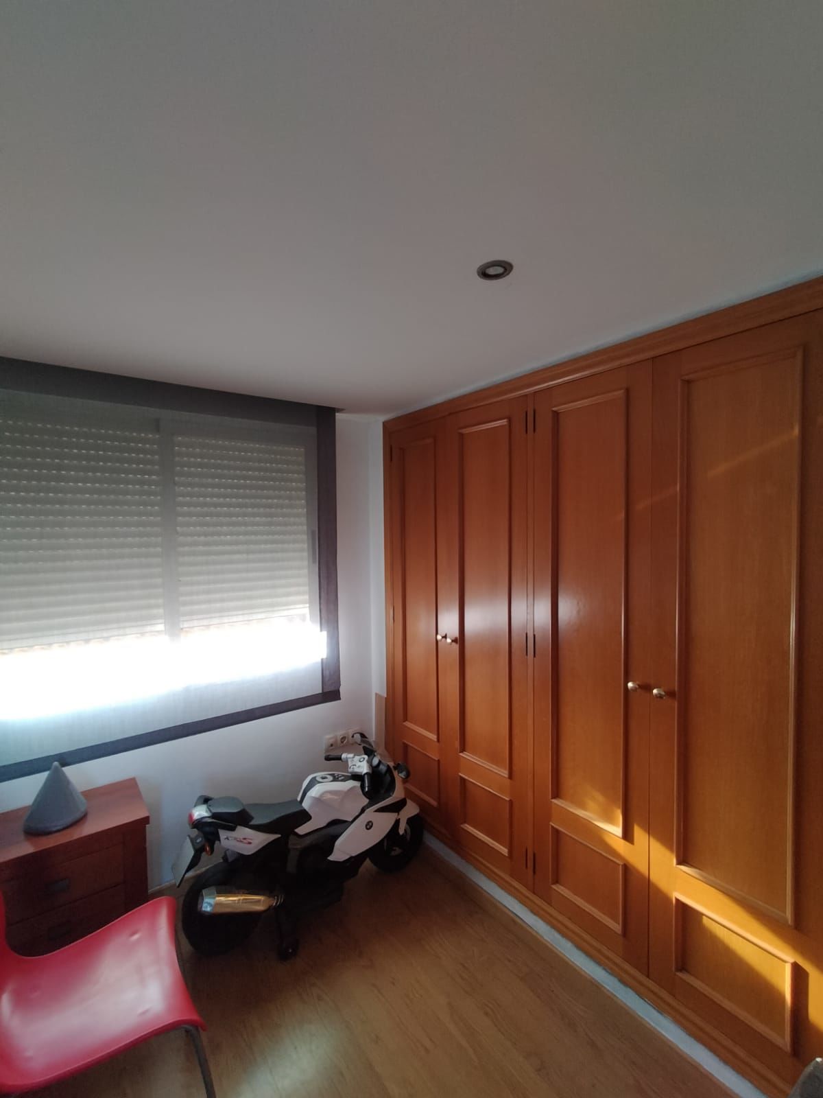 Adosado impecable !!!!!130000€