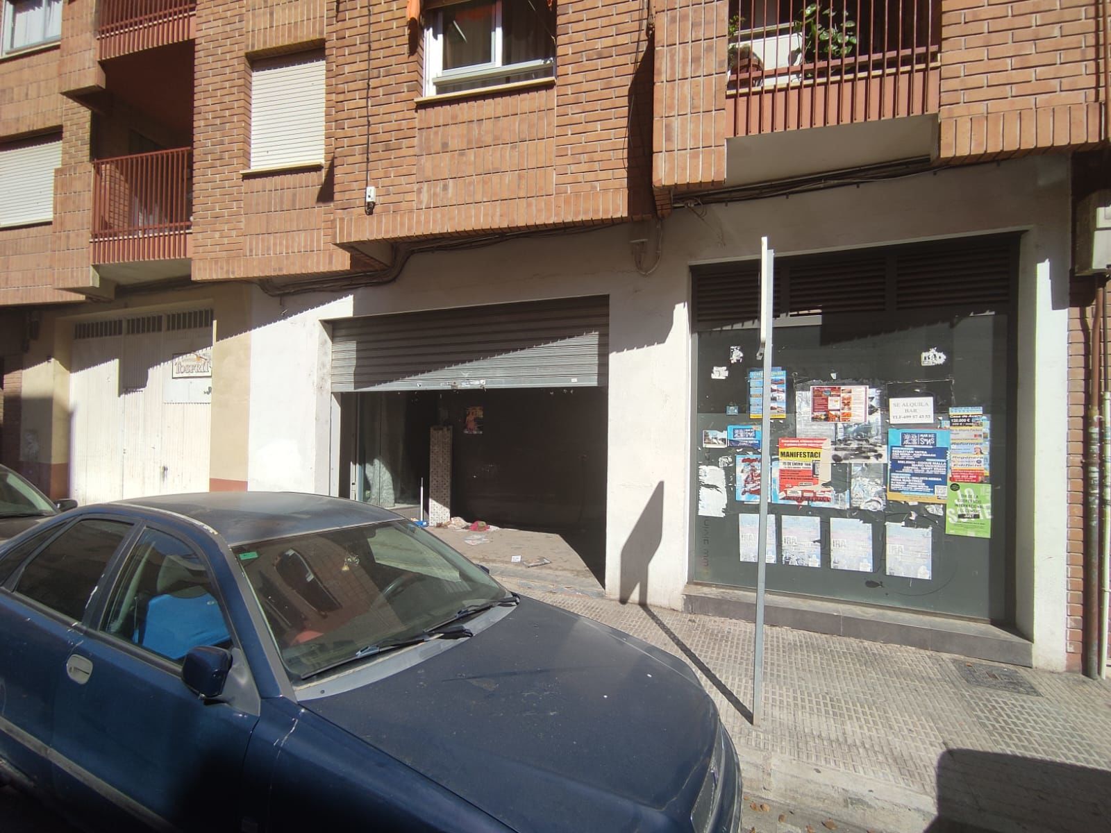 Por 130000 zona Corte Ingles