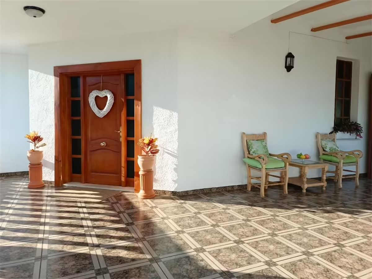 Por 1500000€ villa de alto standing