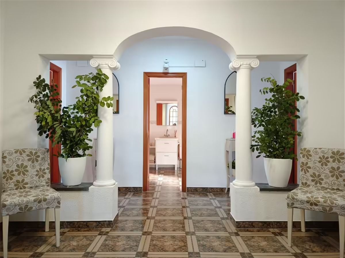Por 1500000€ villa de alto standing