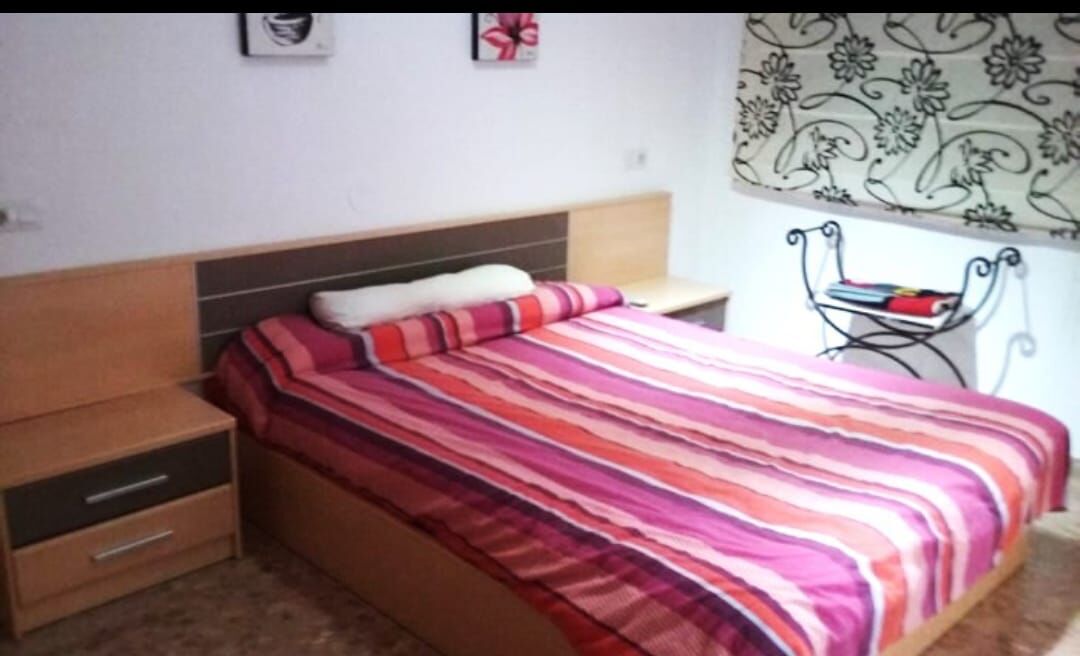Por 190000€ vivienda en Villarreal zona el Pilar