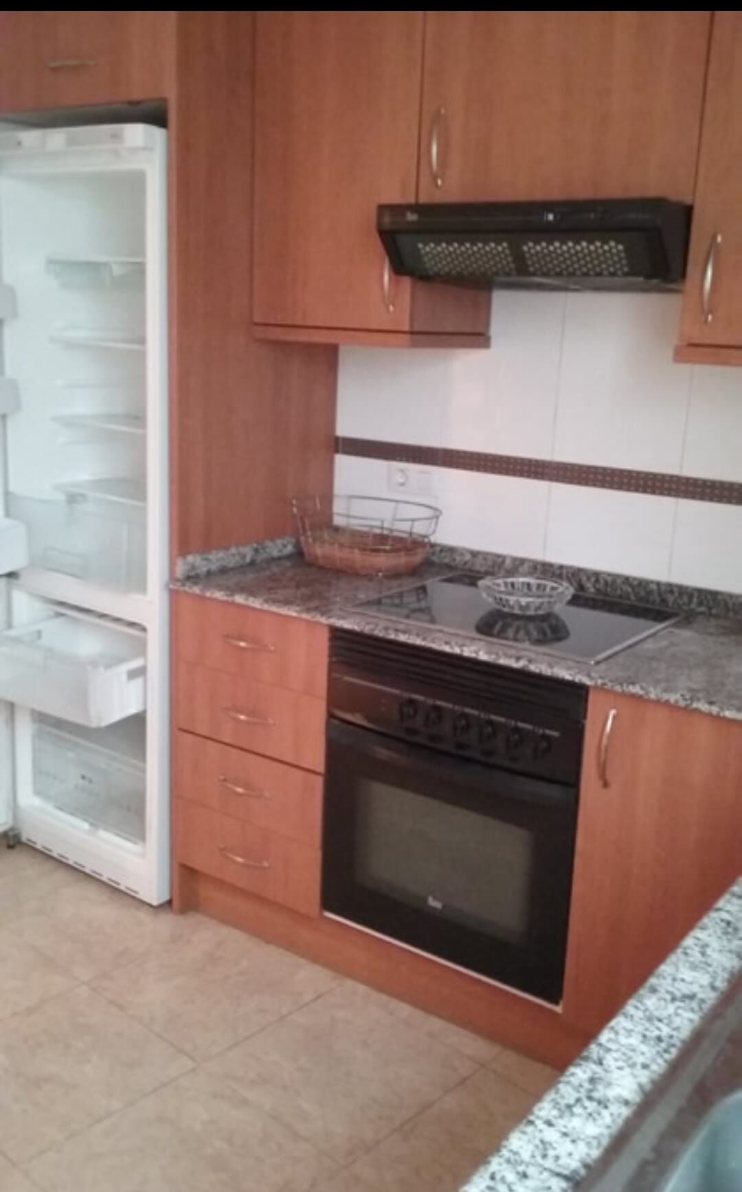 Por 190000€ vivienda en Villarreal zona el Pilar
