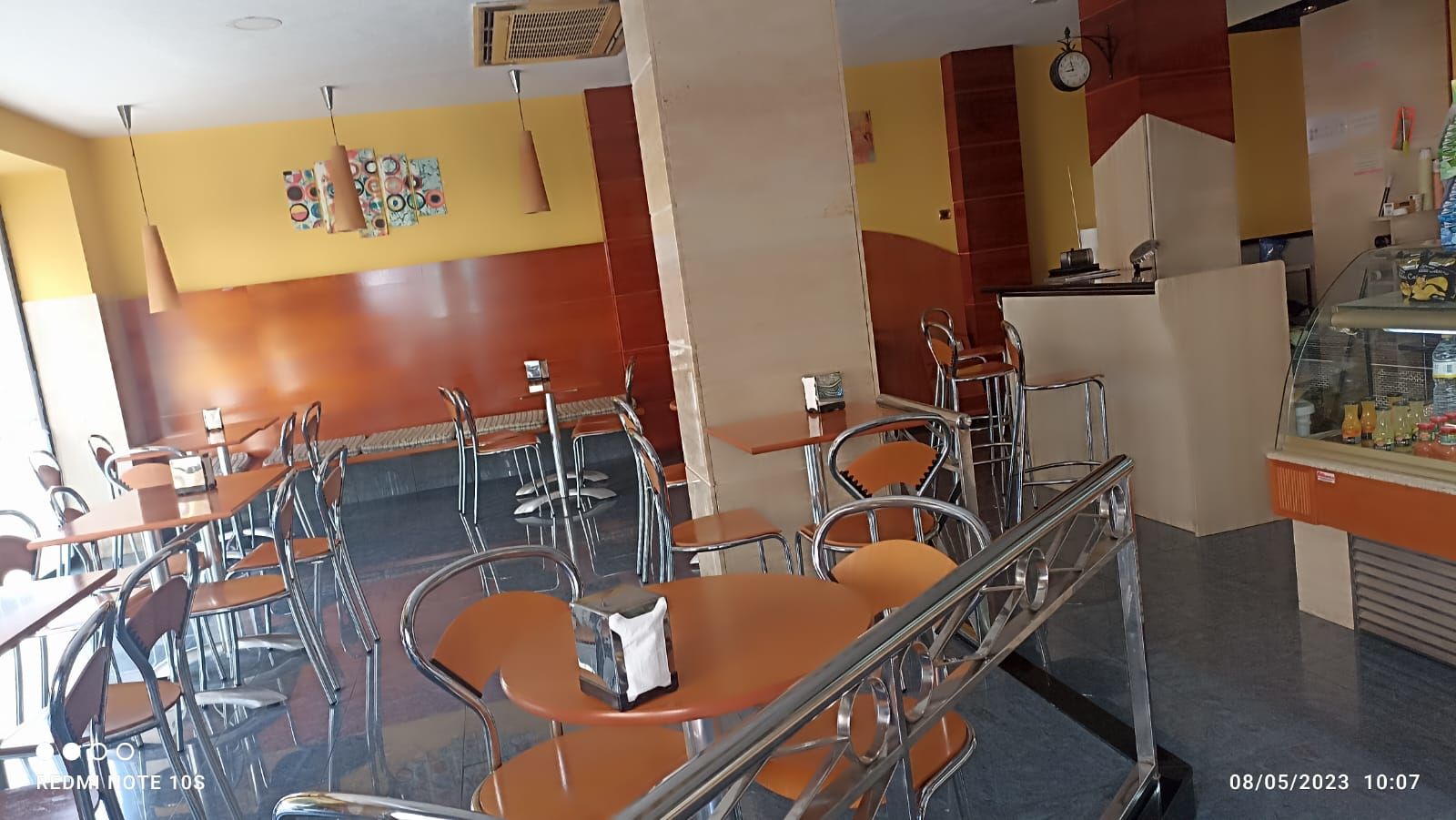 Por 90000€ zona Avenida Valencia