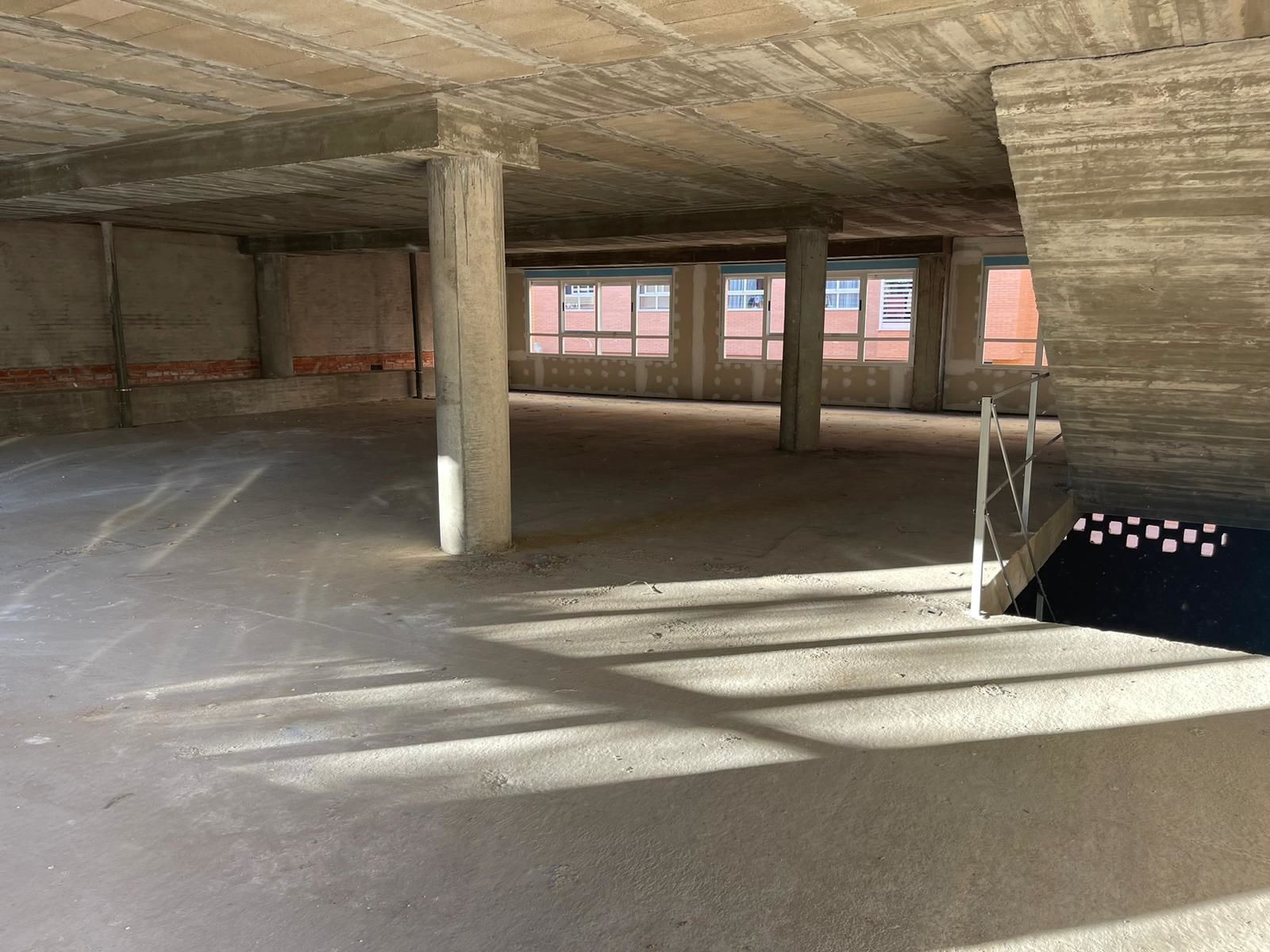 para construir