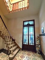 Por 210.000€ - Elegante Casa Modernista !!