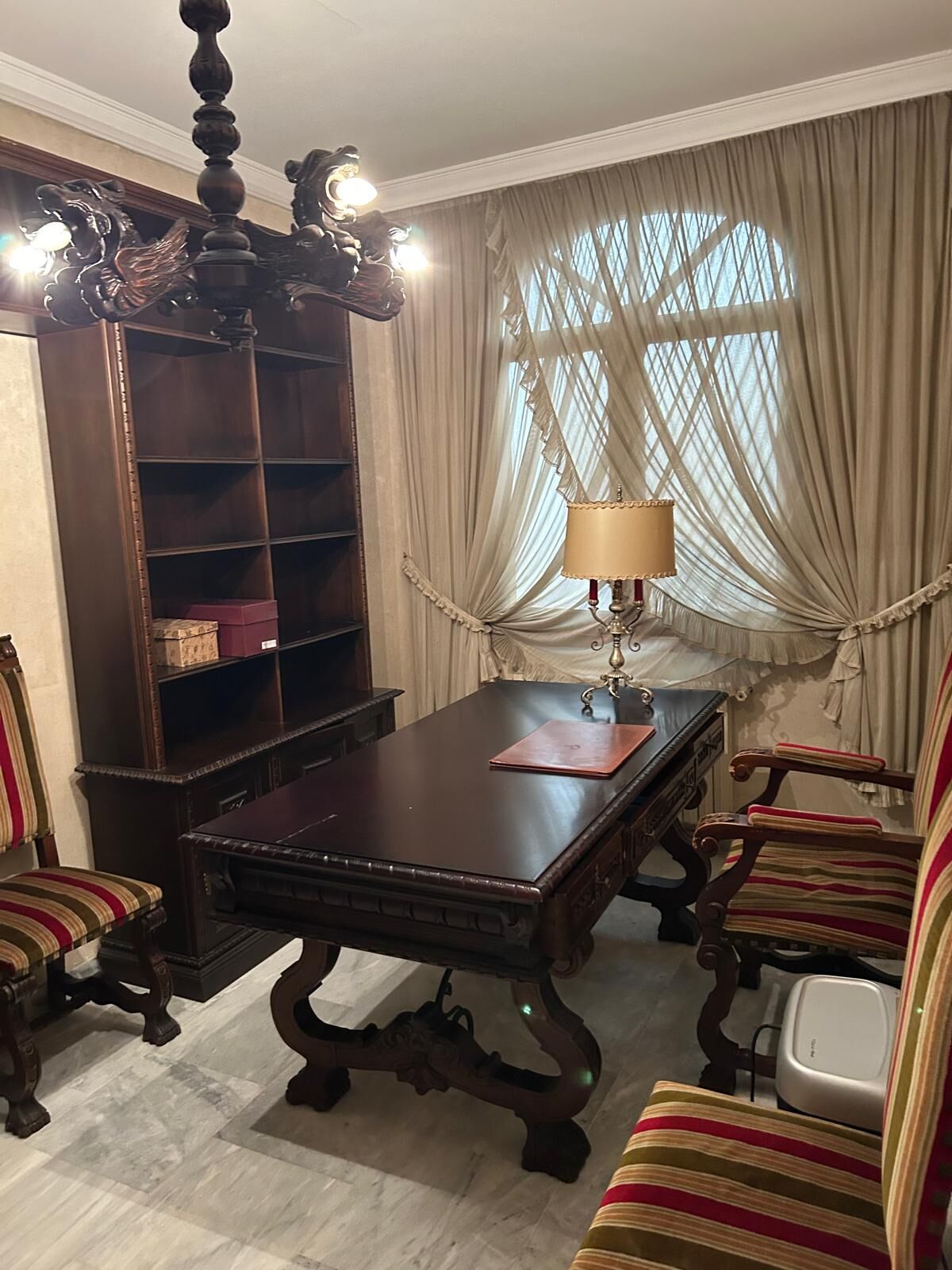 Por 600.000€ € Casa señorial en el centro