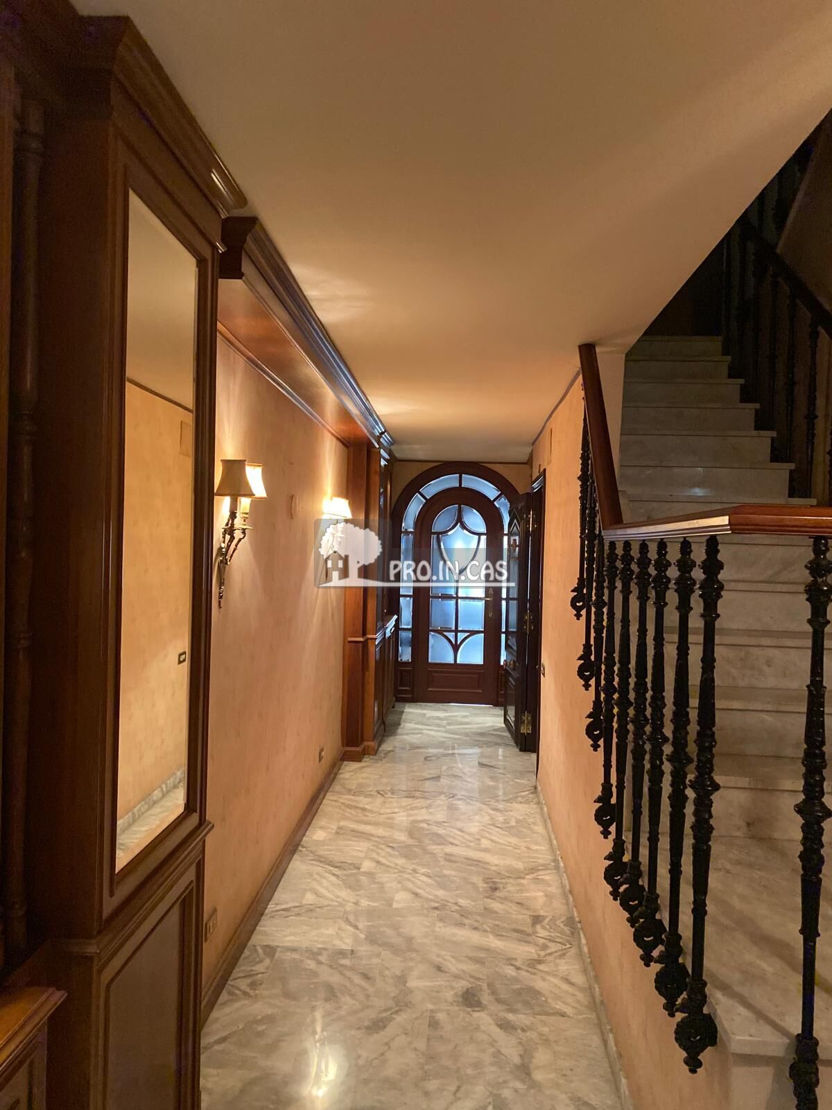 Por 600.000€ € Casa señorial en el centro