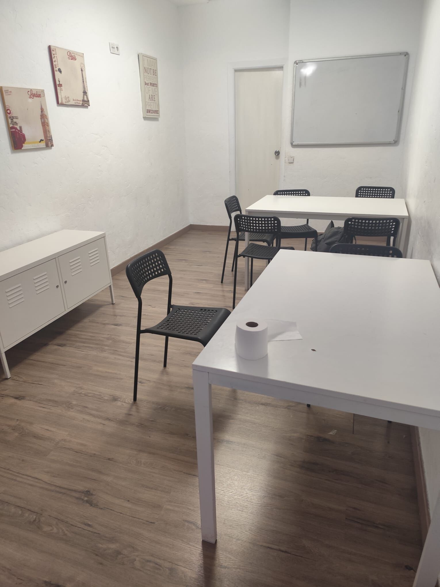 Por 150000€ local en zona Rafalafena