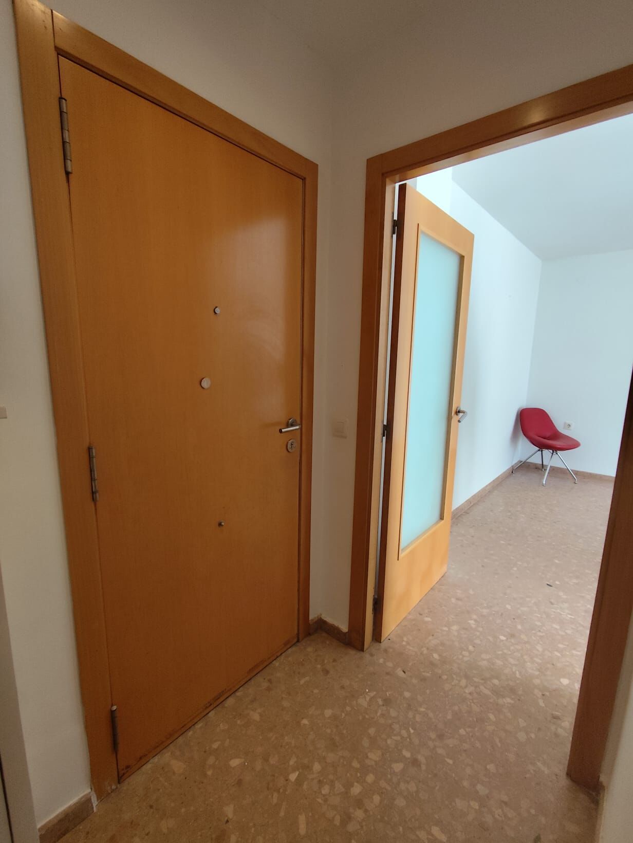 Por 110000€ vivienda en Grupo Benadressa