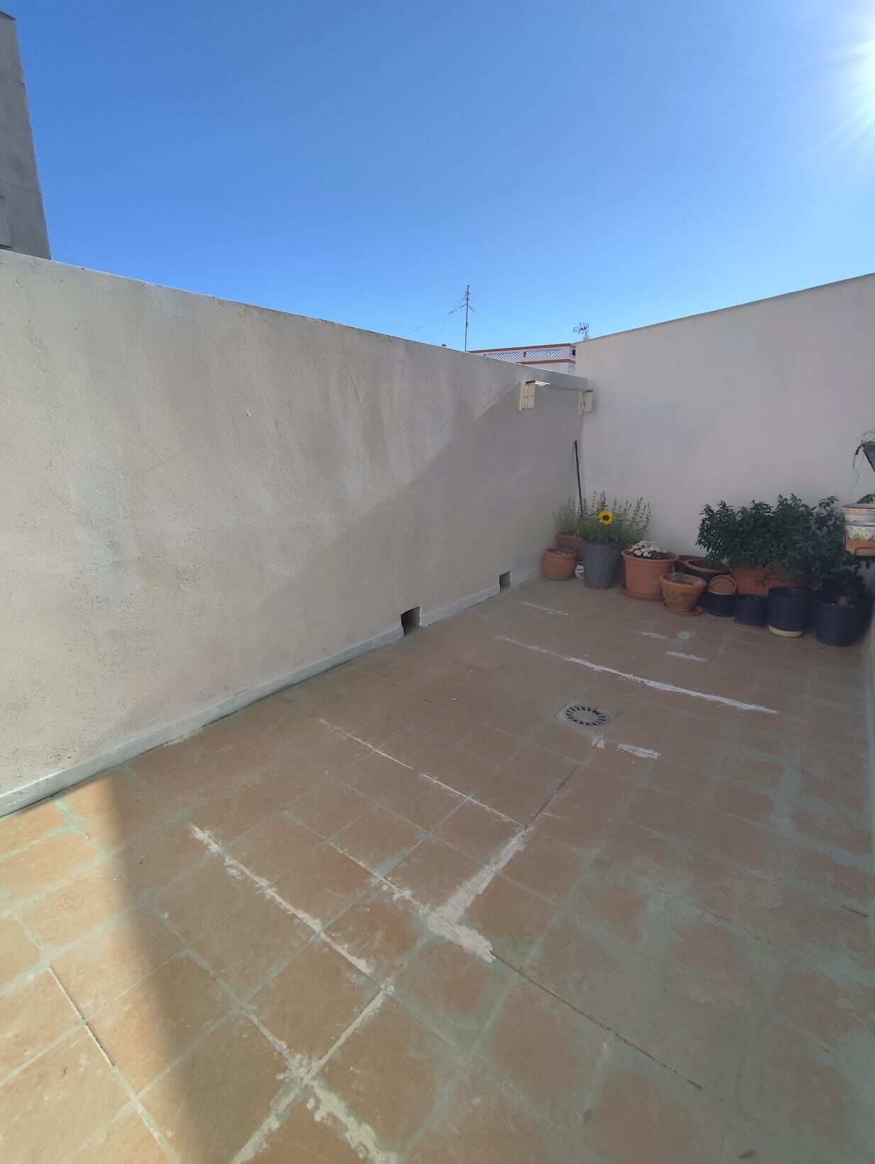 Por 110000€ vivienda en Grupo Benadressa