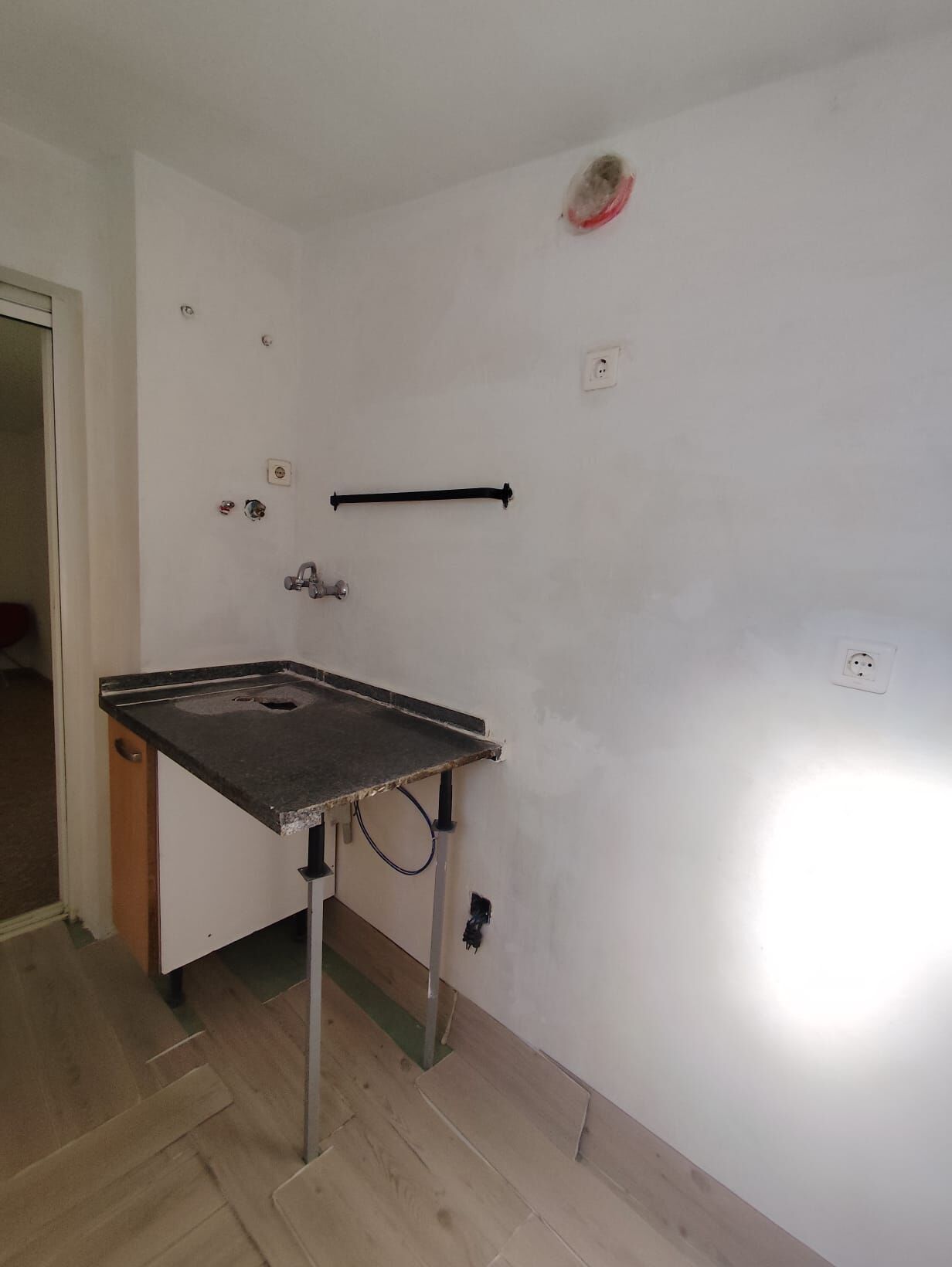 Por 110000€ vivienda en Grupo Benadressa