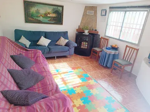 Por 260000€ villa en el Grao Urbano